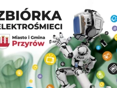 Mieszkańcy Przyrowa będą mogli oddać elektroodpady. Zbiórka już 11 czerwca
