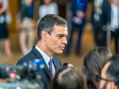 Premier Hiszpanii tonie w korupcyjnych skandalach