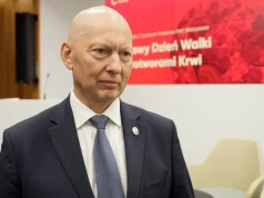Generał Różański: Gdy dowiedziałem się o raku, świat dla mnie zadrżał