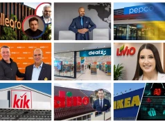 TOP10 tygodnia: Pepco, Dealz, InPost, Władyko, Dino, Allegro, KiK, Żabka, Ikea