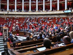 Ograniczenie tajemnicy spowiedzi. Jest decyzja francuskiego parlamentu