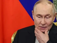 Putin odpowiedział na list Zełenskiego. Nie widzi sensu w spotkaniu