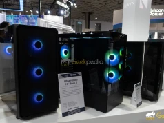 Kolink i AeroCool łączą siły. Oto co pokazali na targach Computex 2026