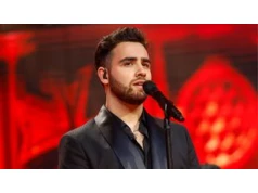 TYLKO U NAS! Sargis triumfował w Opolu. Lata temu opuścił Armenię. "Polska dała mi DOM"