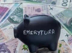 Najwyższe emerytury w Polsce. ZUS podał nam kwoty ze wszystkich województw