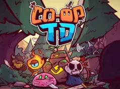 Coop TD – obrona wieży, ale… parami (recenzja gry)