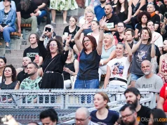 Wakacje w Olsztynie? Miasto kusi koncertami, festiwalami i zniżkami dla turystów