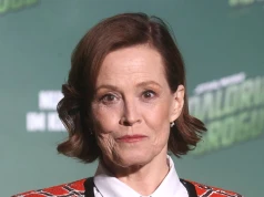 Sigourney Weaver w rozmowie z Maksem Behrem o nowej roli