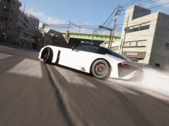 Forza Horizon 6 kontra RTX 5080. Japonia w 4K wygląda świetnie