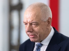 Skandaliczne słowa Szeptyckiego i Biejat. Sasin w punkt!