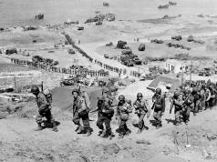 Morderczy D-Day. Aliantom udało się dokonać niemal niemożliwego