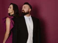 Noc w Wenecji - magiczny świat włoskiej opery i operetki w Raciborzu