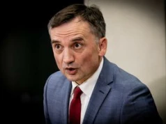 Ziobro pisze o blokadzie konta. "Nie mogę wziąć kredytu"