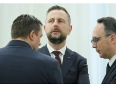 Władysław Kosiniak-Kamysz "naprawia" relacje z Ukrainą po aferze o "Bohaterów UPA"