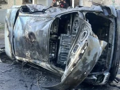 W ciągu ostatniej doby Rosja zabiła w Ukrainie co najmniej 12 osób