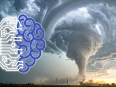 Najciekawsze zastosowanie AI w pogodzie. Nie ma nic wspólnego z prognozami