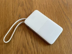 Baseus EnerFill FC51 Bipow2 Pro – powerbank na wakacje?