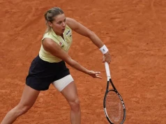 Legenda stawia na Polkę. Maja Chwalińska zagra dziś w finale Roland Garros