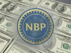 Polskie rezerwy przekroczyły 297 mld USD. NBP opublikował najnowsze dane