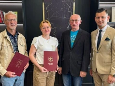 43 000 zł dla jednostek OSP w Gminie Ostrowite