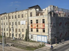 Koniec młyna braci Pniowerów