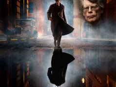Stephen King chwali serial SPIDER-NOIR ze świetnym Nicolasem Cage’em