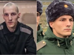 Bliźniacy po przeciwnej stronie barykady. Szokująca historia ukraińskich braci