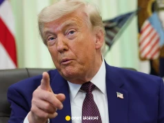 Przełom w sprawie Iranu. Donald Trump podjął kluczową decyzję