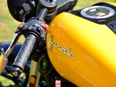 Kupujemy nowe motocykle w niesamowitym tempie. Popyt na Junaki wzrósł o 172 proc.