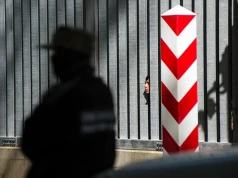 Tragiczna śmierć żołnierza przy granicy. „On chciał tylko służyć Polsce”
