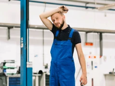 Benefity są dla panów dyrektorów, dla robotników tylko L4