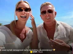 Izabela Janachowska zaskoczona po pytaniu o płeć dziecka. Wszystko na wizji