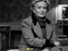 Bernadette Chirac nie żyje. Była pierwsza dama Francji miała 93 lata