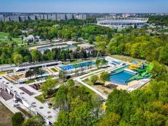 Siedem atrakcji – jeden bilet, wiele możliwości! Park Śląski rusza z ofertą „Biletu Wspólnego 2026”
