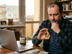 Bitcoin znów powyżej 60 000 USD – ale na jak długo? Oto nasza analiza