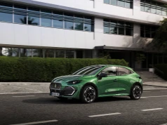 Sprawdziłem dlaczego nowe Clio z fabrycznym gazem i skrzynią EDC ma sens