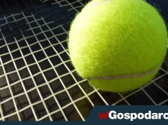 Kort, piłka, rakieta: tenis nie jest tani