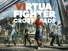 Virtua Fighter Crossroads wygląda świetnie. Nowa bijatyka nadejdzie w 2027 roku!