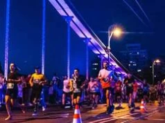 Rekordowy Nocny Wrocław Półmaraton już dziś! Na starcie ponad 26 tysięcy biegaczy