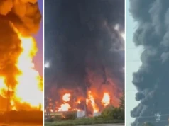 Ukraina zadała Rosji dotkliwy cios. "Nadszedł czas, by zakończyć tę wojnę"