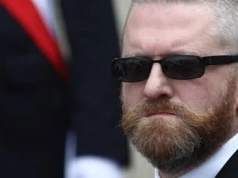 Grzegorz Braun ma problemy na TikToku. Platforma usunęła kolejne filmiki polityka