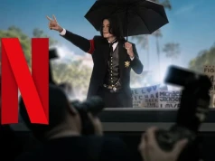 Serial o Michaelu Jacksonie podzieli widzów. Już wzbudza kontrowersje