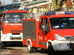 Strażak ochotnik dostał odpowiedź od skarbówki. Nie będzie zadowolony