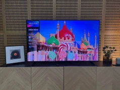 Samsung Micro RGB 2026. Co właściwie oferują i ile kosztują?
