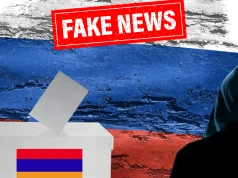 #CyberMagazyn: Wybory w Armenii pod presją Rosji. Dezinformacja narzędziem wpływu