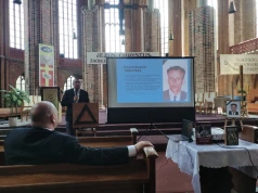 80. rocznica zbrodni. Chojna oddała hołd