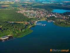 Region się wyludnia, ale nie wszędzie. Powiat olsztyński przyciąga nowych mieszkańców