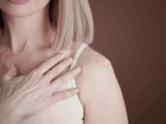 Niepozorna zmiana na szyi i obojczyku. Objaw, który wymusza pilną diagnozę onkologiczną