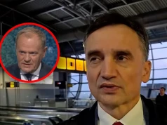 Dramat Ziobry! Nie może wziąć kredytu, o wszystko obwinia Tuska. „Pozbawiłeś mnie środków do życia”