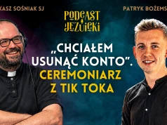 Ceremoniarz z TikToka. „Chciałem usunąć konto” – Patryk Bożemski